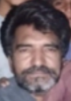 Hammal Saba - Baloch Missing Person