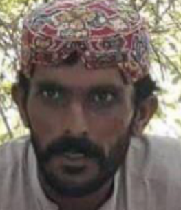Rahim Dad - Baloch Missing Person