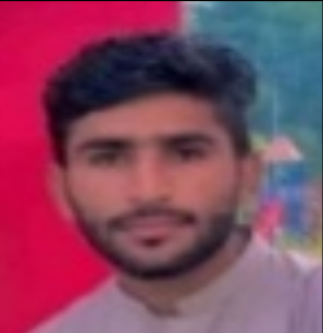Rashid Bashmani - Baloch Missing Person