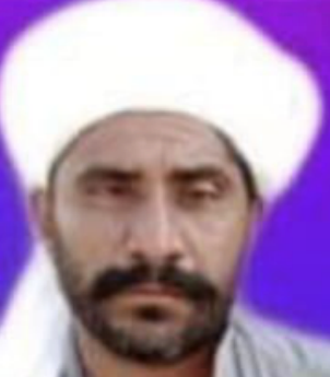 Inayath Ullah - Baloch Missing Person
