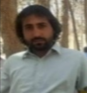 Sakhi Bakhsh - Baloch Missing Person
