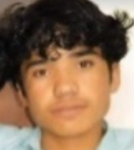 Muslim Arif - Baloch Missing Person