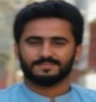 Yahya Atta - Baloch Missing Person