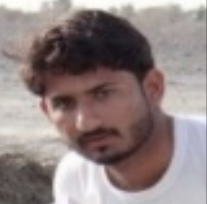 Hasil - Baloch Missing Person