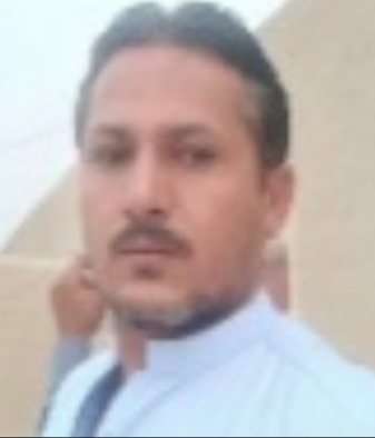 Ilyas Dagarzai - Baloch Missing Person
