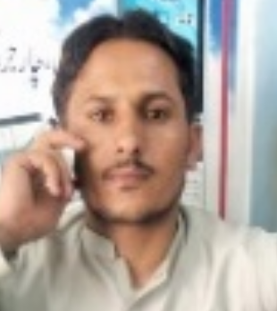 Hafiz Karim - Baloch Missing Person