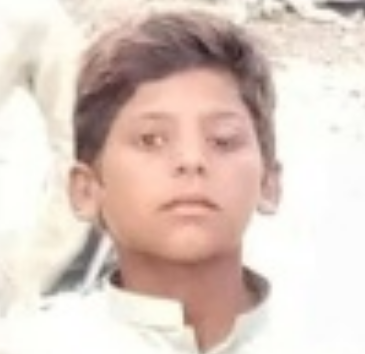 Niaz Ahmad - Baloch Missing Person