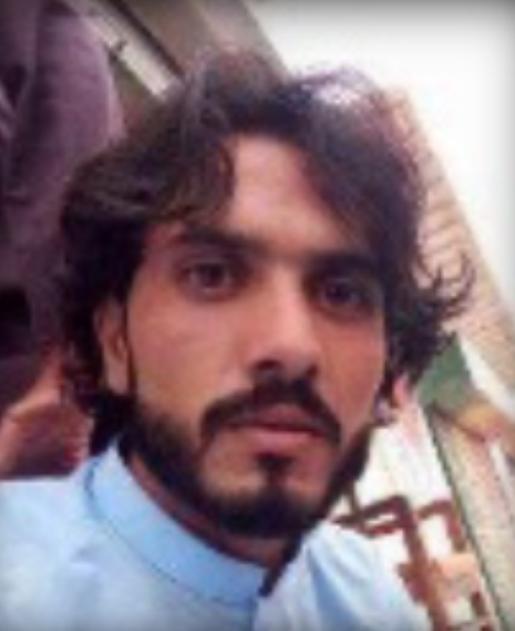 Imam - Baloch Missing Person