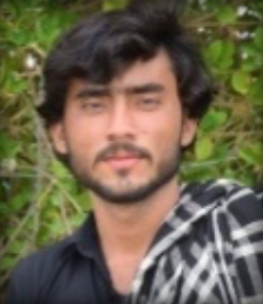 Yar Jan - Baloch Missing Person