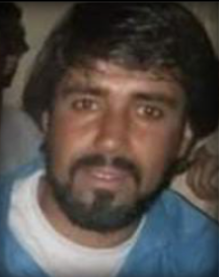 Abdul Basit - Baloch Missing Person