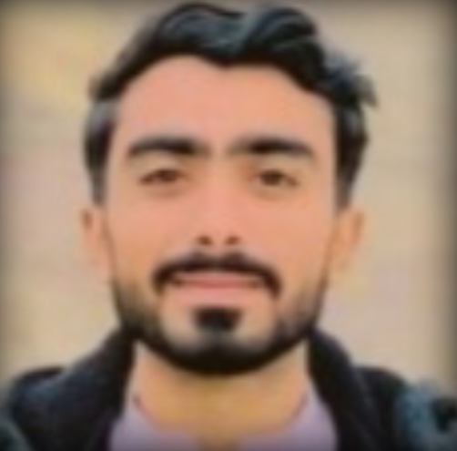 Numan - Baloch Missing Person