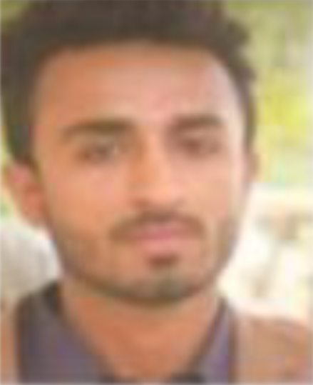 Gulshad - Baloch Missing Person