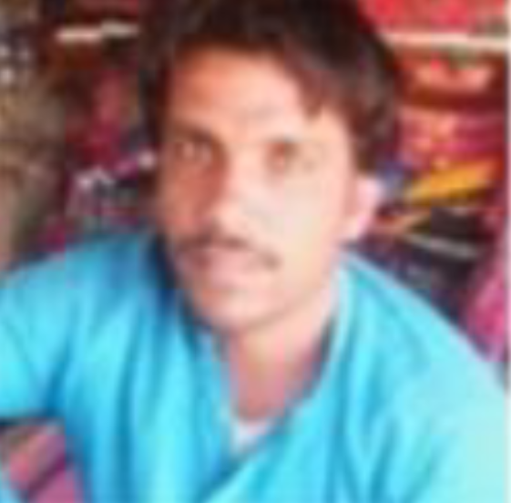 Waheed Ahmed - Baloch Missing Person