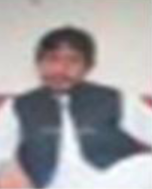 Yayah Salam - Baloch Missing Person