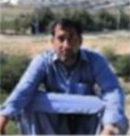 Nazeer Ahmed - Baloch Missing Person