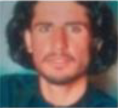 Hasil - Baloch Missing Person