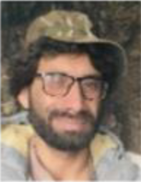 Muhammad Muzmil - Baloch Missing Person