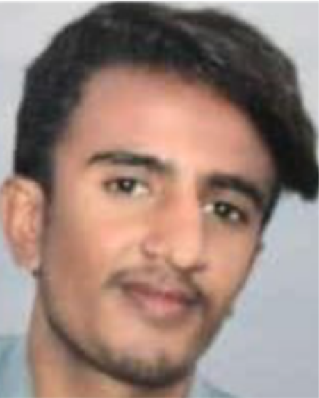Muhammad Jan - Baloch Missing Person