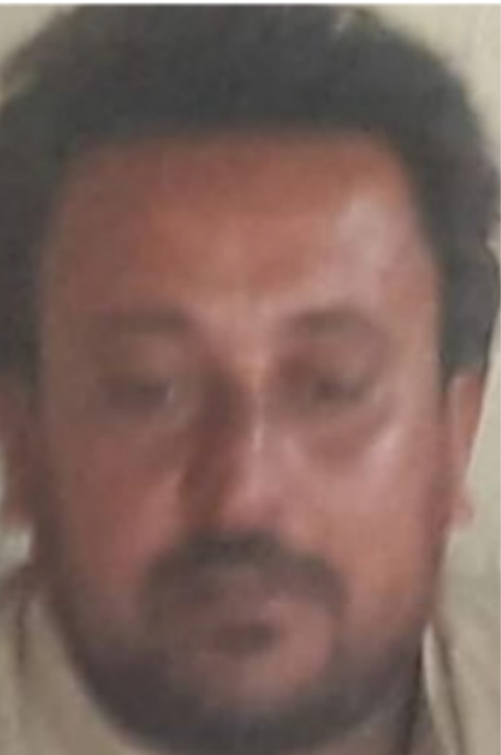 Aman Ullah - Baloch Missing Person