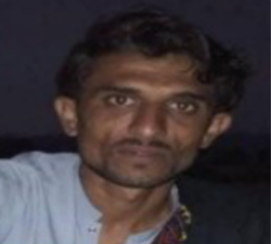 Kifa Islam - Baloch Missing Person