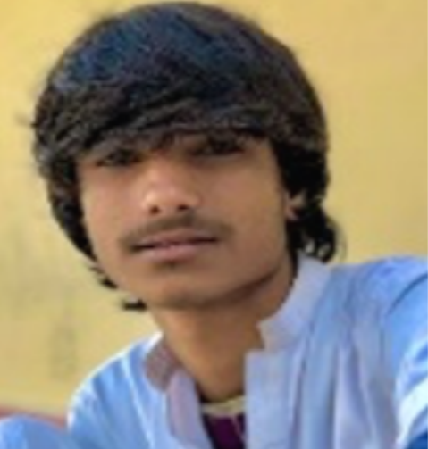 Shehzad - Baloch Missing Person