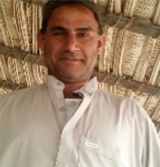Rasool Bakhsh - Baloch Missing Person