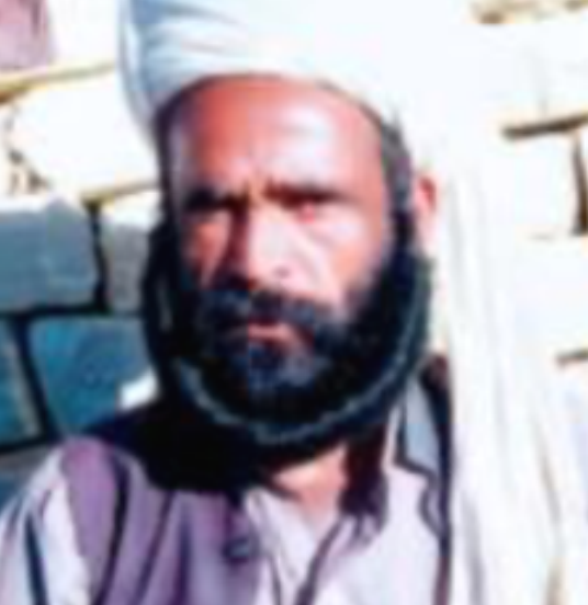 Bashkian - Baloch Missing Person