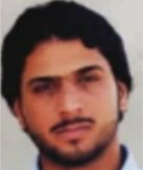 Attaullah - Baloch Missing Person