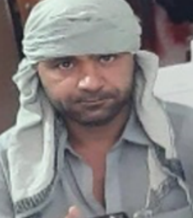 Salahudin - Baloch Missing Person