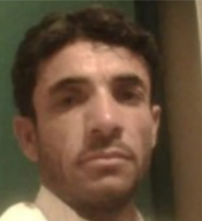 Shoukat Tagapi - Baloch Missing Person