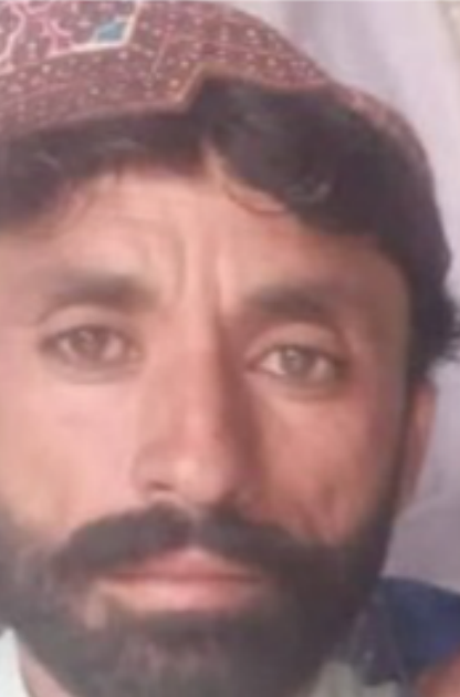 Nizam - Baloch Missing Person