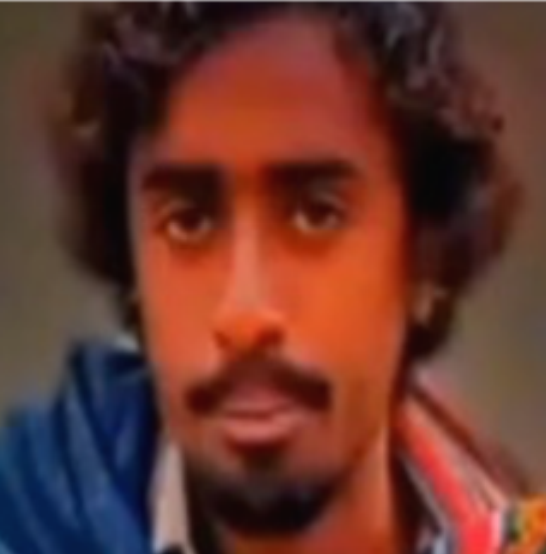 Ali - Baloch Missing Person