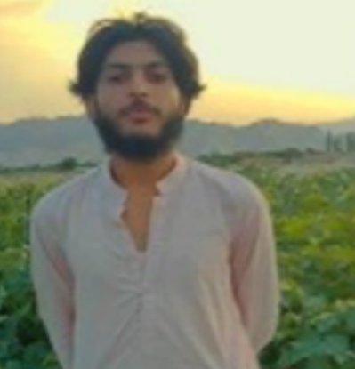 Bilal Zehri - Baloch Missing Person