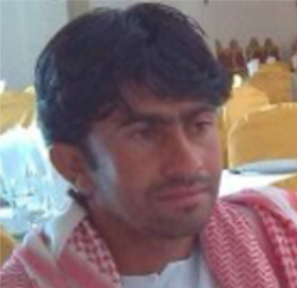 Waris - Baloch Missing Person
