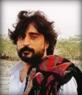 Sageer - Baloch Missing Person