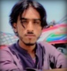Yaseen - Baloch Missing Person