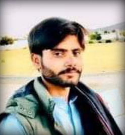 Ibrar Jatak - Baloch Missing Person