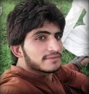 Abdul Aziz - Baloch Missing Person