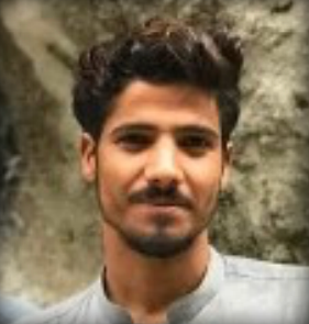 Shoaib Ahmed - Baloch Missing Person
