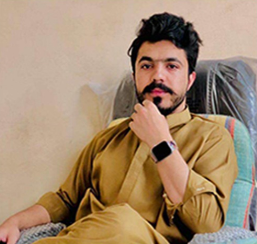Shoaib - Baloch Missing Person