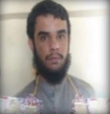 Faiz Jan - Baloch Missing Person