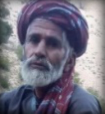 Hamza - Baloch Missing Person