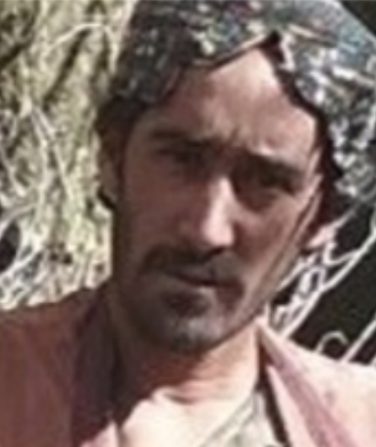 Hazrat - Baloch Missing Person