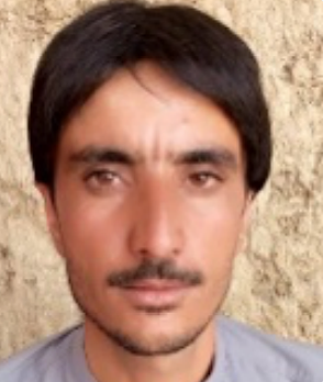 Barkat - Baloch Missing Person