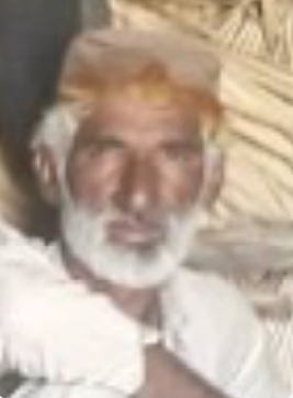 Khan Jaan - Baloch Missing Person