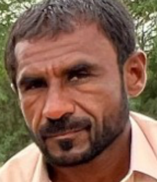 Farooq Ahmad - Baloch Missing Person