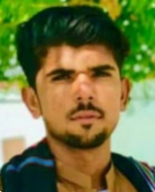 Hikmat Ali - Baloch Missing Person