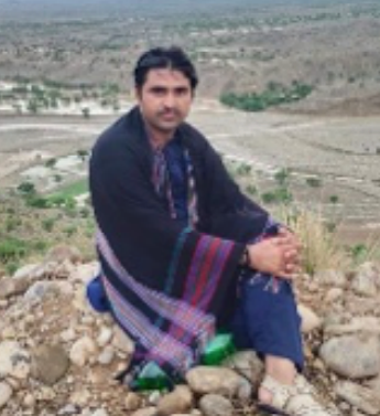 Abdul Sattar - Baloch Missing Person