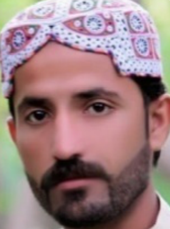 Zahoor Ahmad - Baloch Missing Person
