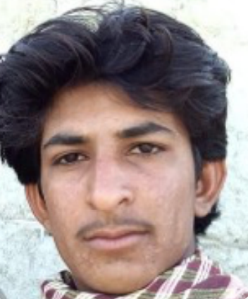 Dad Bakhsh - Baloch Missing Person